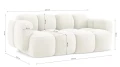 Sofa Portofino