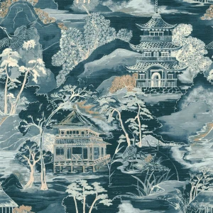 Tapeta Casamance NARA