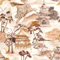 Tapeta Casamance NARA