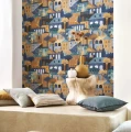 Tapeta Casamance MONTEROSSO