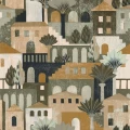 Tapeta Casamance MONTEROSSO
