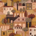 Tapeta Casamance MONTEROSSO
