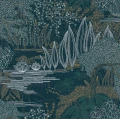 Tapeta Casamance JASMIN