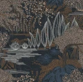 Tapeta Casamance JASMIN