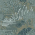 Tapeta Casamance JASMIN