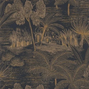 Tapeta Casamance Baharia