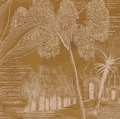 Tapeta Casamance Baharia