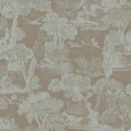 tapeta-folie-versailles-brazowy