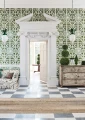 Tapeta Cole & Son Topiary