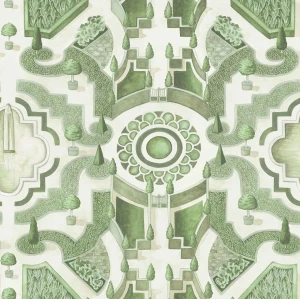 Tapeta Cole & Son Topiary