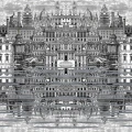Tapeta Cole & Son Riflesso