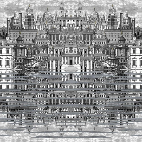 Tapeta Cole & Son Riflesso