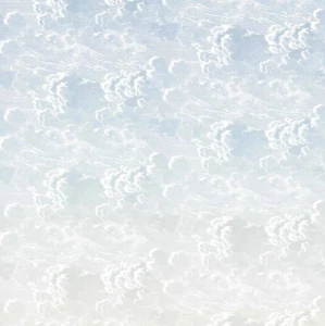 Tapeta Cole & Son Nuvole al Tramonto
