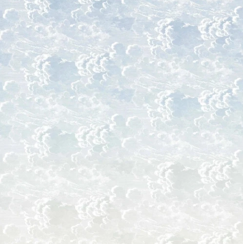 Tapeta Cole & Son Nuvole al Tramonto