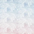 Tapeta Cole & Son Nuvole al Tramonto