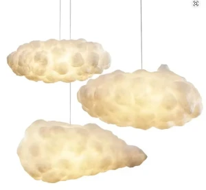 Cotton Cloud