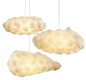 Cotton Cloud
