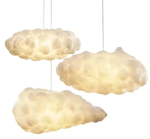 Cotton Cloud
