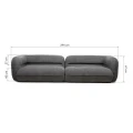 Sofa Luvio