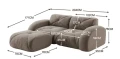 Sofa Combi