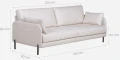 Sofa S
