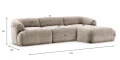 Sofa H
