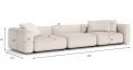 Sofa F