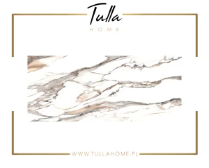 Calacatta gold polished