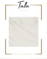 CALACATTA white mat Płyty gresowe
