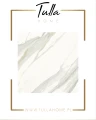 CALACATTA GOLD white mat Płyty gresowe 