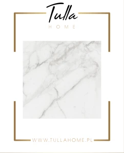 CALACATTA EXTRA white mat Płyty gresowe 