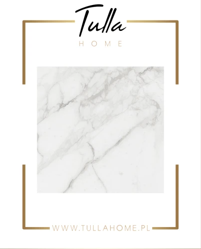 CALACATTA EXTRA white mat Płyty gresowe 