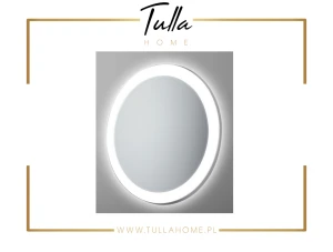 Lustro LED | Podświetlane | Różne rozmiary