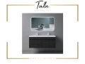 Lustro LED | Laura