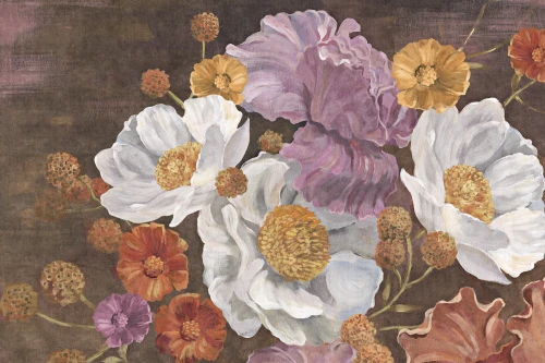 Tapeta Bloom