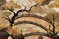 Tapeta Treege