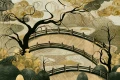 Tapeta Treege