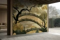 Tapeta Treege