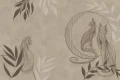 Tapeta Neko