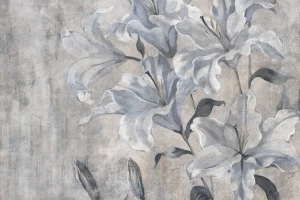 Tapeta Lilac