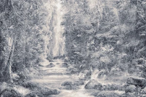 Tapeta Mossy