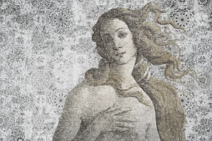 Tapeta Venus