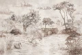 Tapeta Riveria