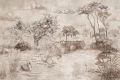 Tapeta Riveria