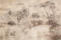 Tapeta Riveria
