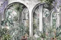 Tapeta Arches