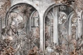Tapeta Arches