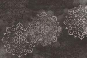 Tapeta Zendala