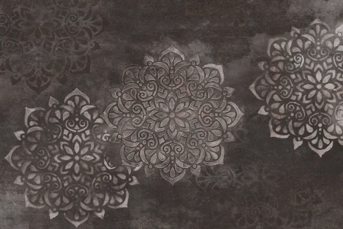 Tapeta Zendala
