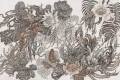 Tapeta Botanica
